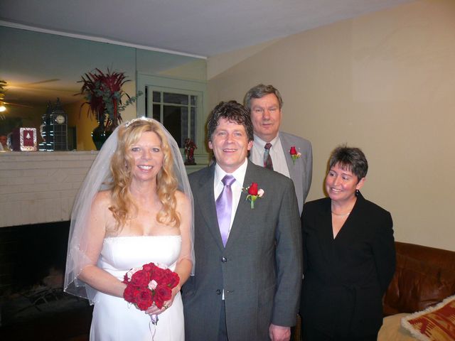 Dan and Rose Scott